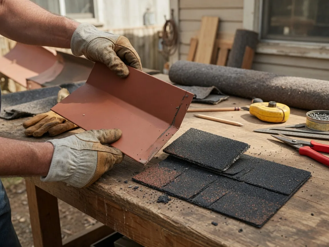 Roof Repair company in Aberdeen Proving Ground, MD